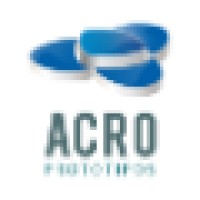 Acro Prototipos Logo