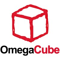 Omegacube Technologies Logo