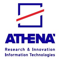 Athena Research and Innovation Center Logo