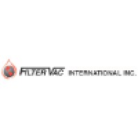 Filtervac International Inc. Logo
