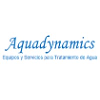 Aquadynamics Logo