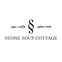 Stone Soup Cottage Logo