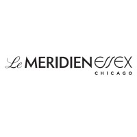 Le Meridien Essex Chicago Logo