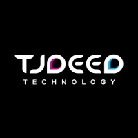 TjDeeD Technology Logo