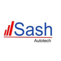 Sash Autotech Logo