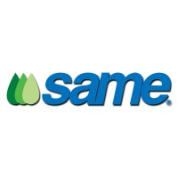 Service, Accessories & Manufacturer, S.A. de C.V. Logo