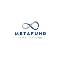 MetaFund Logo