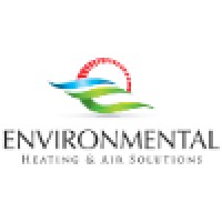 Environmental Heating and Air Solutions Logo