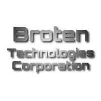 Broten Technologies Corporation Logo