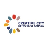 Creative City Network of Canada Logo