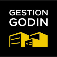 Gestion A. Godin Logo