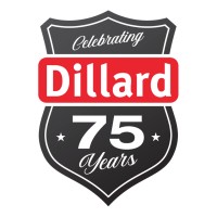 Dillard Companies Logo
