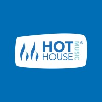 Hot House Music Schools Logo