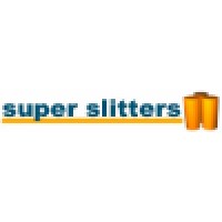 Super Slitters Logo
