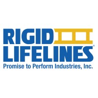 Rigid Lifelines Logo