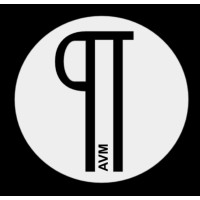AVM Consulting Logo