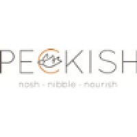 Peckish.co Logo