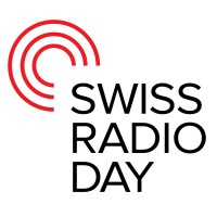 SwissRadioDay Logo
