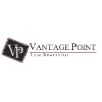 Vantage Point Legal Services, PLLC Logo