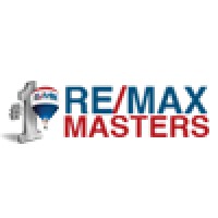 REMAX Masters Real Estate Logo