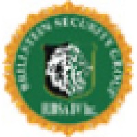 EUBSA/Brillstein Security Group Logo