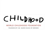 World Childhood Foundation USA Logo