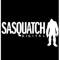Sasquatch Digital Logo
