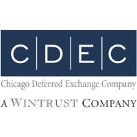Chicago Deferred Exchange Company Logo