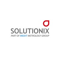 Solutionix Logo
