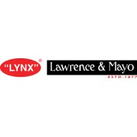 LAWRENCE AND MAYO (INDIA) PRIVATE LIMITED Logo
