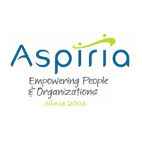 Aspiria Corp. Logo