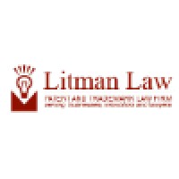 Litman Law Logo