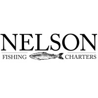 Nelson Inshore Charter Fishing Logo