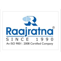 RAAJRATNA METAL INDUSTRIES LTD Logo