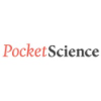 PocketScience Inc. Logo
