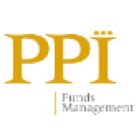PPI Funds Management Logo