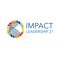 IMPACT Leadership 21 Logo