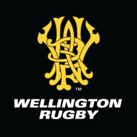 Wellington Rugby Logo