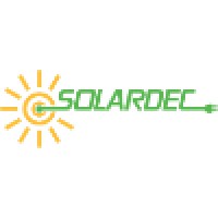 Solardec Logo
