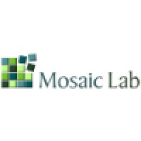 Mosaic Lab Logo