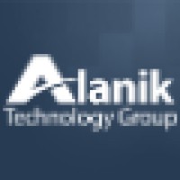Alanik Technology Group Logo