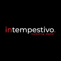Intempestivo Marketing Digital Logo