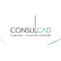 ConsulCAD - ECF, Lda. Logo