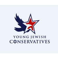 Young Jewish Conservatives Logo
