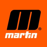 Martin Engineering India Logo