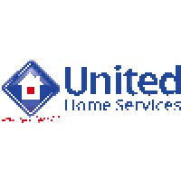 United Home Services Logo