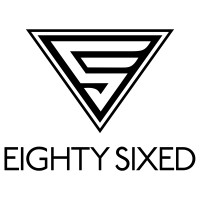 Eighty Sixed, Inc. Logo