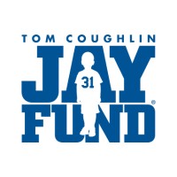 Tom Coughlin Jay Fund Foundation Logo