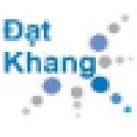Dat Khang Technology Logo