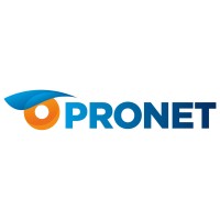 Pronet Security Services Logo